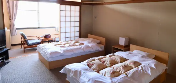 洋室